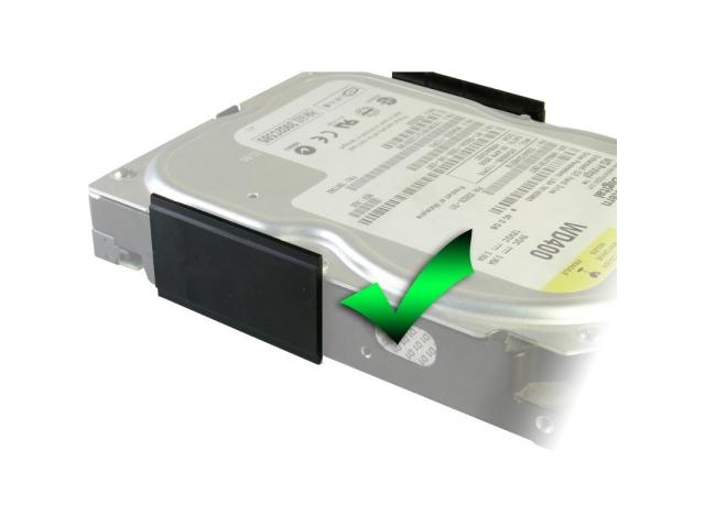 Rack Extern HDD Inter-Tech Veloce GD-35612 SATA-USB3.0, 3.5inch