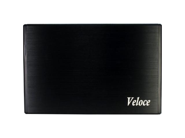 Rack Extern HDD Inter-Tech Veloce GD-35612 SATA-USB3.0, 3.5inch