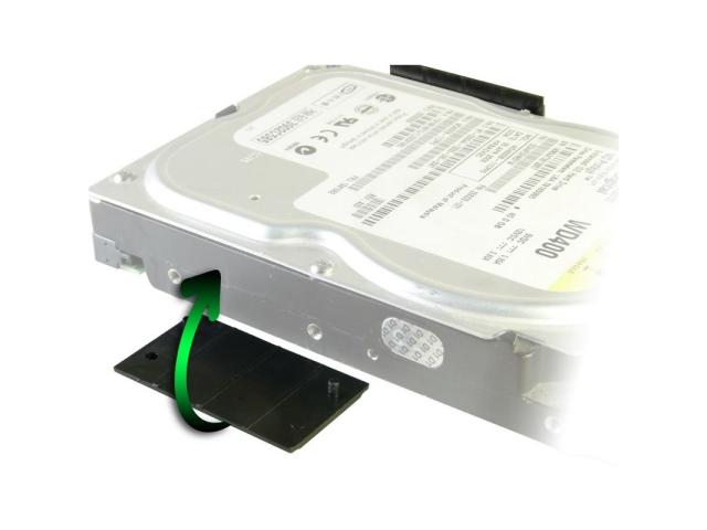 Rack Extern HDD Inter-Tech Veloce GD-35612 SATA-USB3.0, 3.5inch
