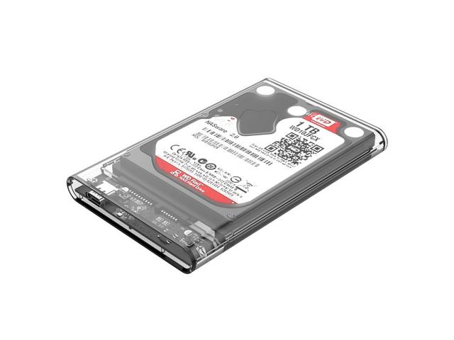 Rack HDD Orico 2139C3-G2, SATA3, USB 3.0, 2.5inch