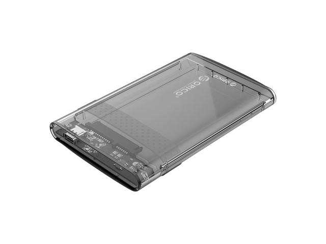Rack HDD Orico 2139C3-G2, SATA3, USB 3.0, 2.5inch
