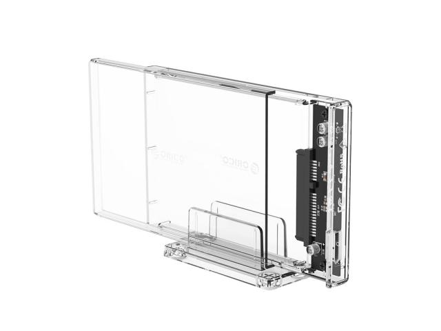 Rack HDD Orico 2159U3, SATA3, USB 3.0, 2.5inch