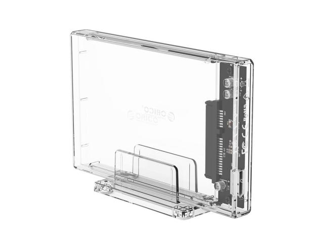 Rack HDD Orico 2159U3, SATA3, USB 3.0, 2.5inch