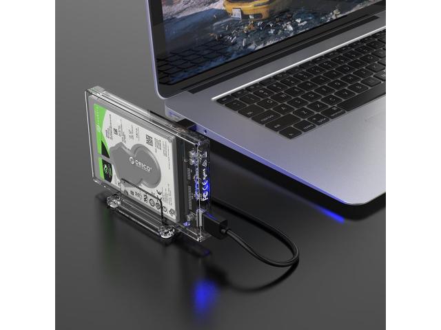 Rack HDD Orico 2159U3, SATA3, USB 3.0, 2.5inch
