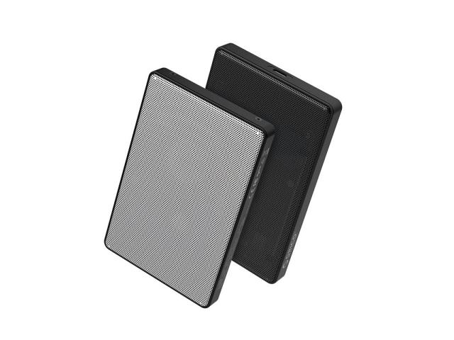 Rack HDD Orico 2169C3, SATA - USB 3.0, 2.5inch, Black