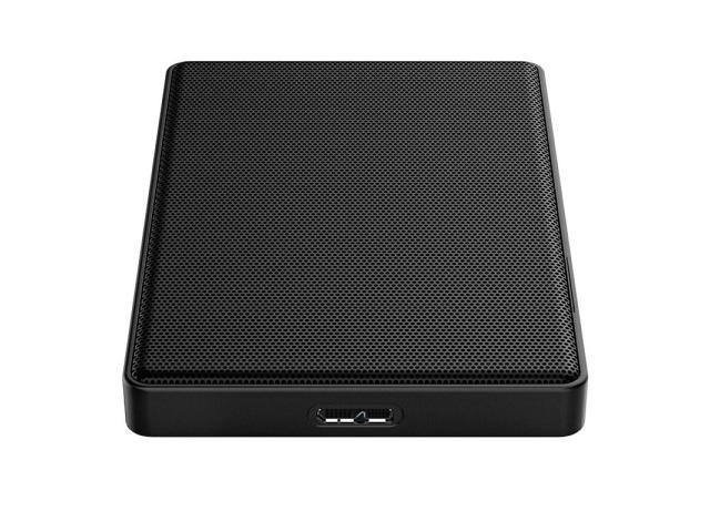 Rack HDD Orico 2169U3, USB 3.0, 2.5inch, Black