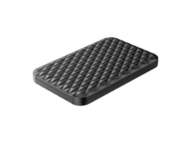 Rack HDD/SSD Orico 2520C3, USB 3.0, 2.5inch, Black