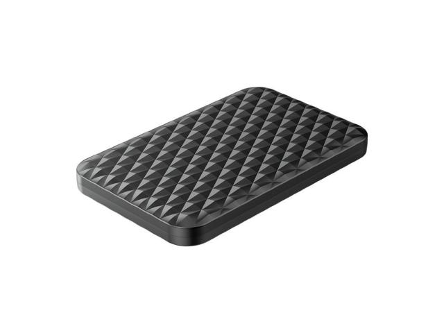Rack HDD Orico 2520U3, USB 3.0 tip B, 2.5inch, Black