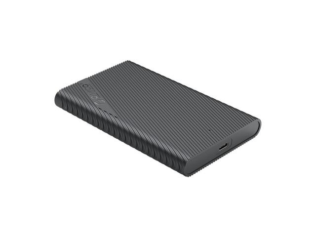 Rack HDD/SSD Orico 2521C3, USB 3.0, 2.5inch, Black