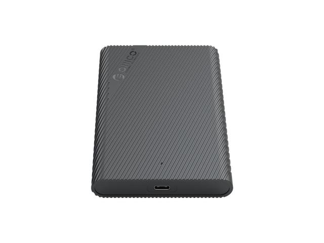 Rack HDD/SSD Orico 2521C3, USB 3.0, 2.5inch, Black