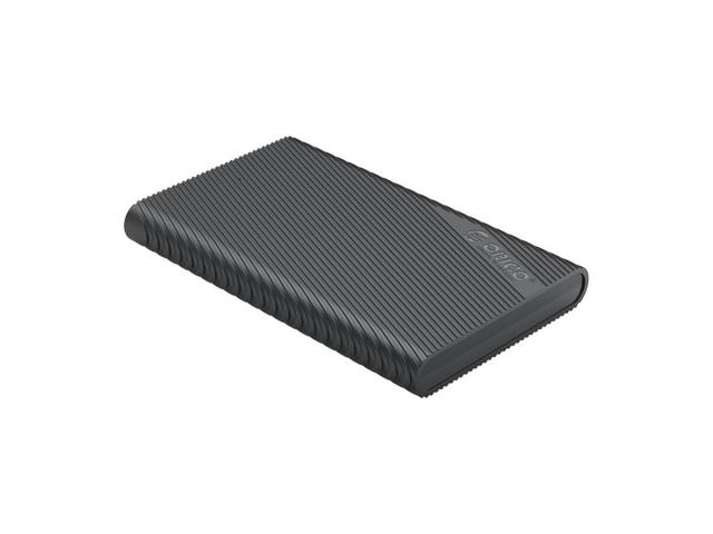 Rack HDD/SSD Orico 2521C3, USB 3.0, 2.5inch, Black