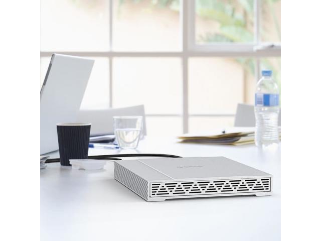 Rack HDD Orico 2529RC3, SATA3, USB-C, 2x 2.5inch