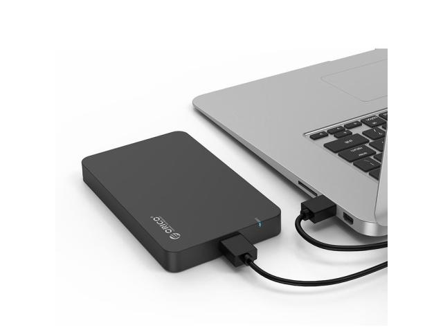 Rack HDD Orico 2569S3 V2, SATA, USB 3.0, 2.5inch