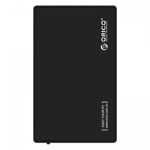 Rack HDD Orico 3588US3, USB, 3.0, Black