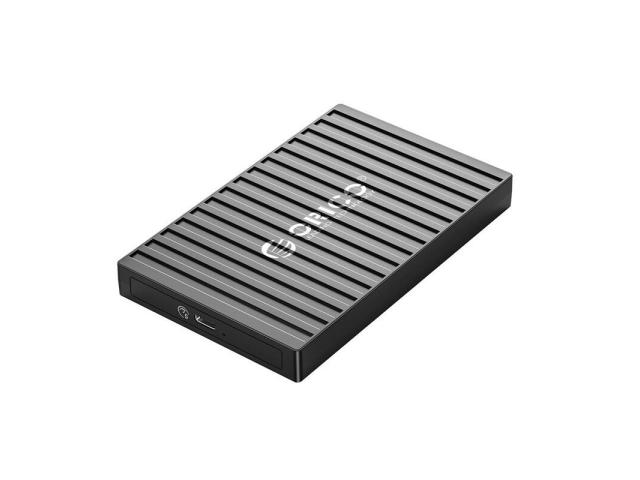 Rack HDD Orico 9625-C3-BK, USB 3.0, 2.5inch, Black