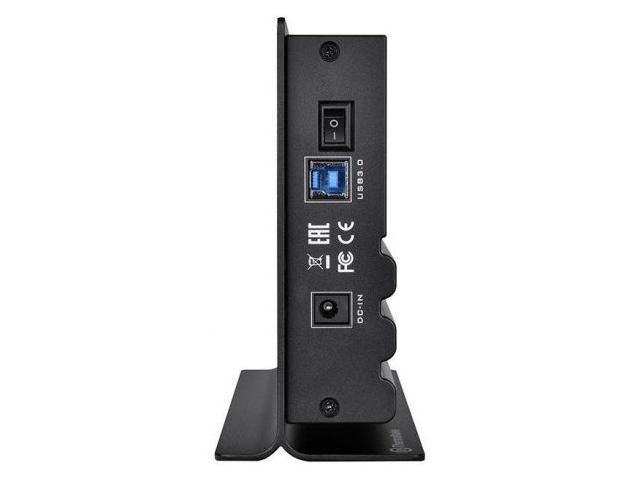 Rack HDD Thermaltake Level 10 Miniature, USB3.0-SATA, 3.5inch
