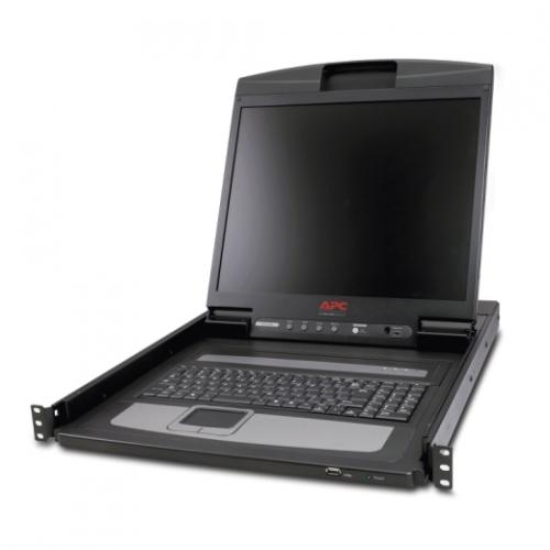 Rack Monitor LCD 19inch APC AP5719
