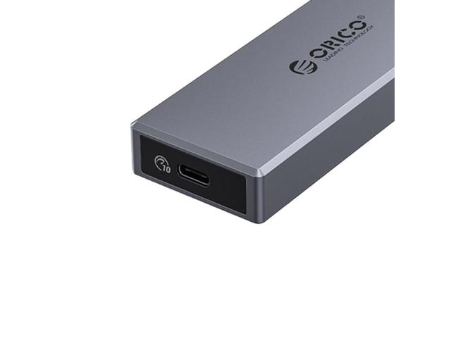 Rack SSD Orico CM2C3-G2-GY, USB 3.2 gen 2, Black