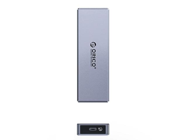 Rack SSD Orico CM2C3-G2-GY, USB 3.2 gen 2, Black