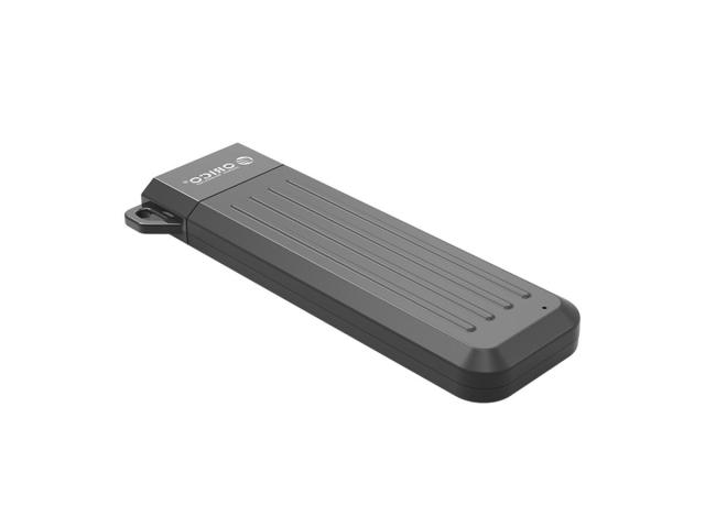 Rack SSD Orico MM2C3, USB 3.1 gen1, SATA3, M.2, Gray