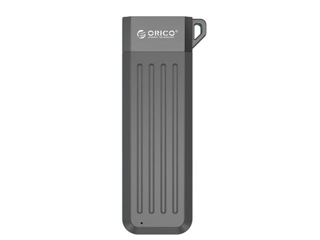 Rack SSD Orico MM2C3, USB 3.1 gen1, SATA3, M.2, Gray