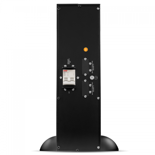 Rack UPS nJoy Balder Pack 3U