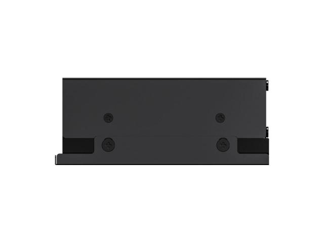 Radiator ID-Cooling ZERO-M25 pentru SSD M.2 2280, Black