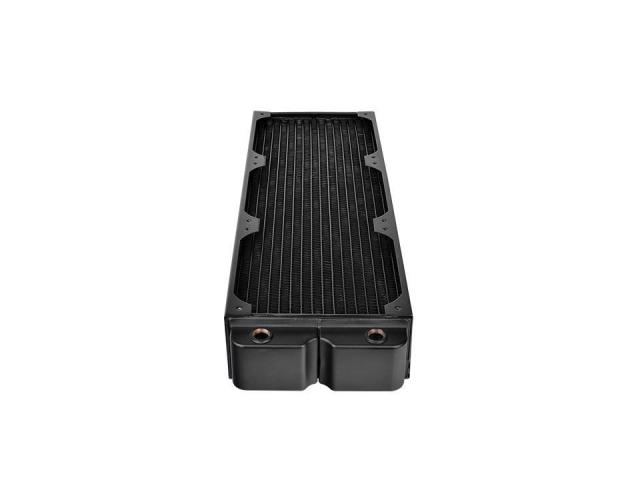 Radiator Thermaltake Pacific CL360, Black