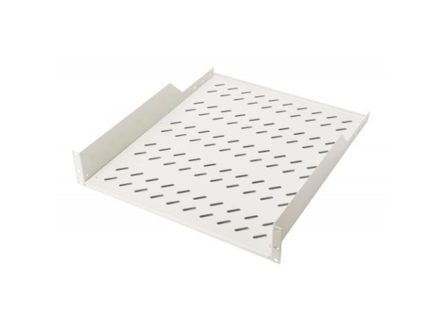 Raft Digitus by Assmann DN-19 TRAY-2-55, 19inch, 2U, Light Grey