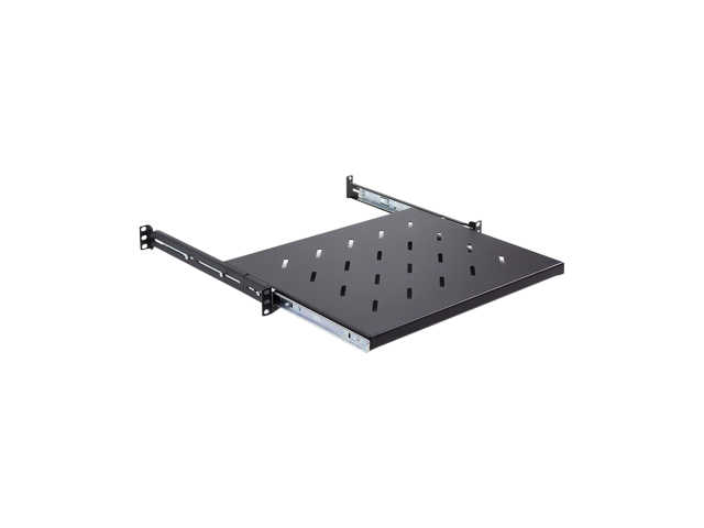 Raft mobil pentru rack 19
