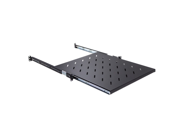 Raft mobil pentru rack 19
