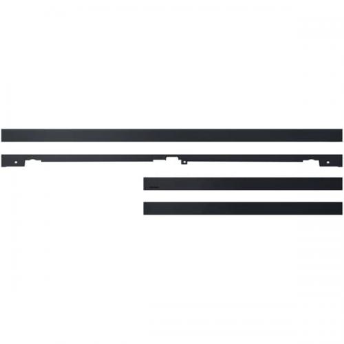 Rama Televizor personalizata Samsung VG-SCFT65BL pentru The Frame TV VG-SCFT 65inch, Black
