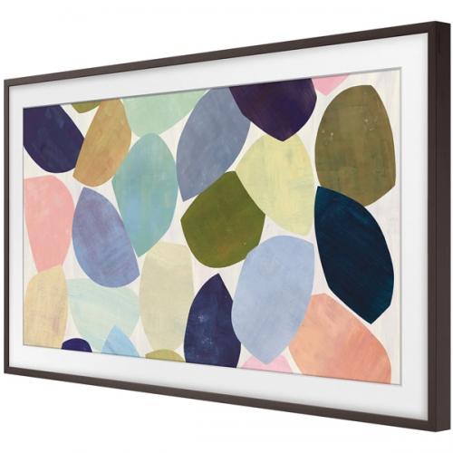 Rama Televizor personalizata Samsung VG-SCFT65BW pentru The Frame TV VG-SCFT 65inch, Brown