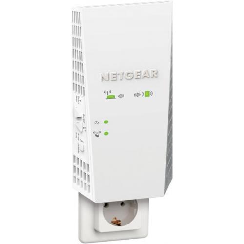 Range Extender Netgear EX7300, White