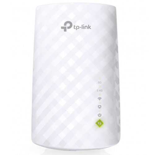 Range Extender TP-LINK RE200, White