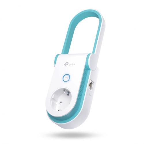 Range Extender TP-Link RE365, White