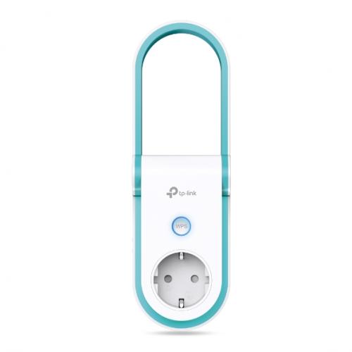 Range Extender TP-Link RE365, White
