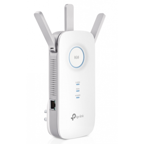 Range Extender TP-Link RE450, White