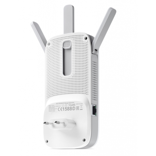 Range Extender TP-Link RE450, White