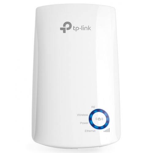 Range Extender TP-Link TL-WA850RE, White