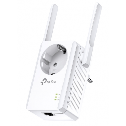 Range Extender TP-Link TL-WA860RE, White