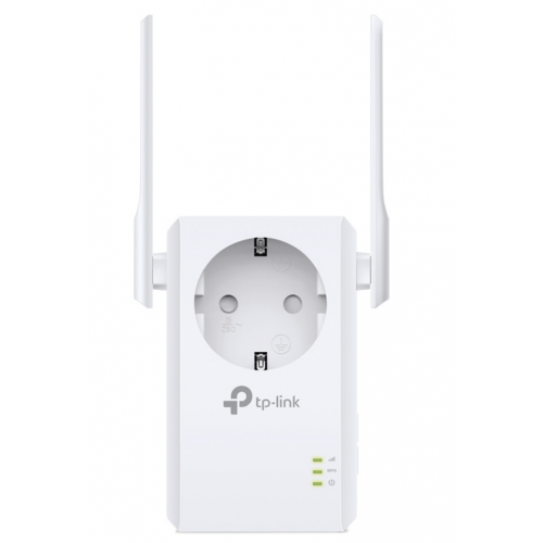 Range Extender TP-Link TL-WA860RE, White