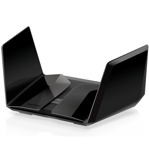 Router wireless Netgear Nighthawk AXE11000, 4x LAN