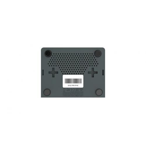 Router MikroTik RB760iGS hEX S L4, 5x LAN