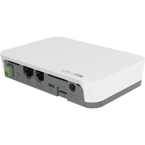 NET ROUTER IOT GATEWAY/RB924I-2ND-BT5&BG77 MIKROTIK