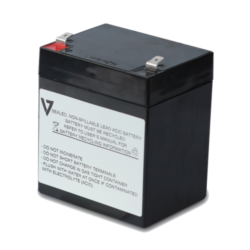 Acumulator V7 RBC1DT750V7 pentru UPS1DT750