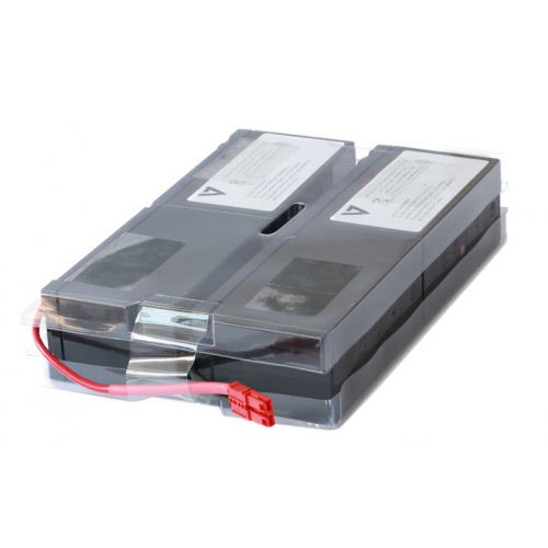 Acumulator UPS V7 RBC1RM2U1500V7, 12V, 9Ah