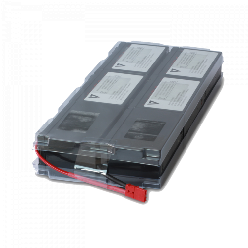 Acumulator UPS V7 UPS2URM3000DC-NC, 12V, 9Ah