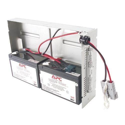 Acumulator UPS APC RBC22, 24V, 7Ah