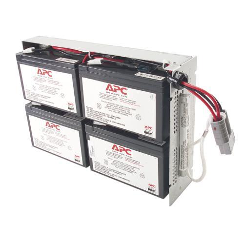 Acumulator UPS APC RBC23, 12V, 7Ah